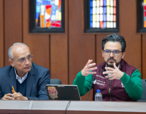 17 de octubre – ganas de trabajar